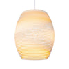 Graypants Scraplights Oliv Pendant