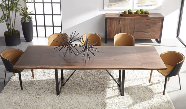 Essentials For Living Origin Extension Dining Table