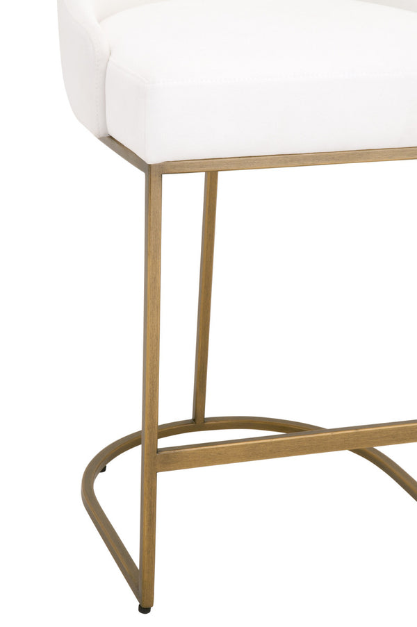 Essentials For Living Parissa Counter Stool - Set of 2