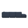 GUS Modern Podium Modular 4 PC Lounge Sectional B