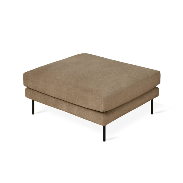 GUS Modern Renfrew Ottoman