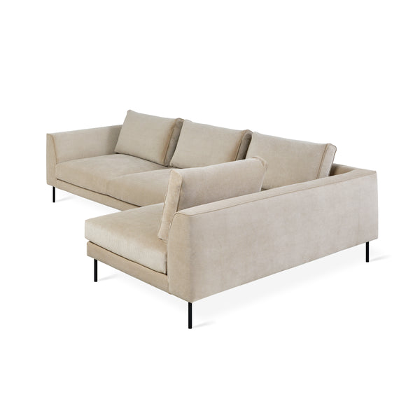 GUS Modern Renfrew Sectional