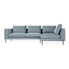 GUS Modern Renfrew Sectional