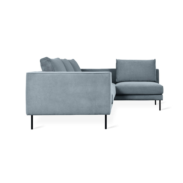 GUS Modern Renfrew Sectional