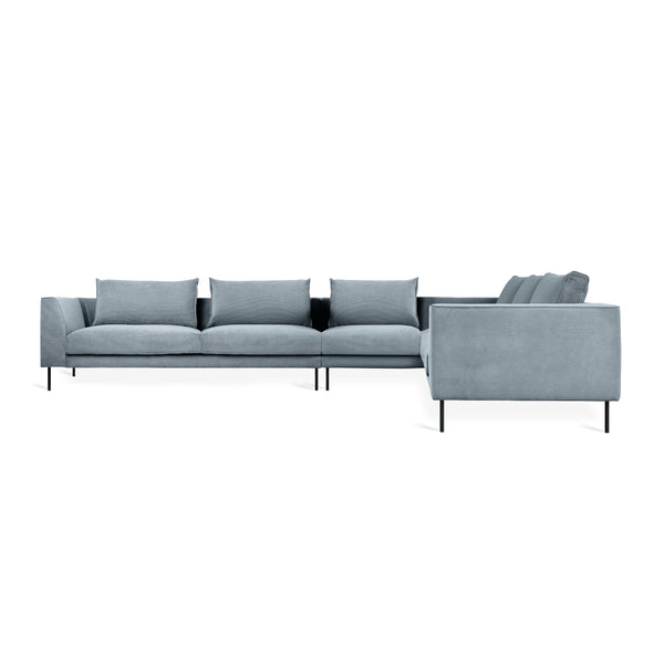 GUS Modern Renfrew XL Sectional