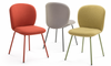 M.A.D. Petal Dining Chair - Legs