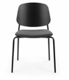 M.A.D. Platform Dining Chair