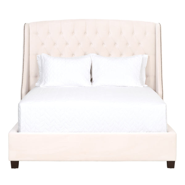 Essentials For Living Sloan Bed