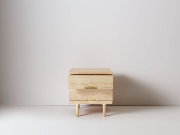 Kalon Simple Side Table 