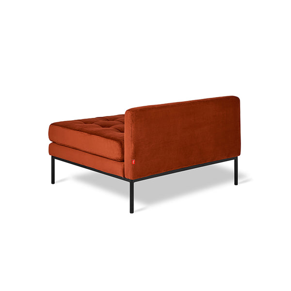 GUS Modern Towne Lounge Chair