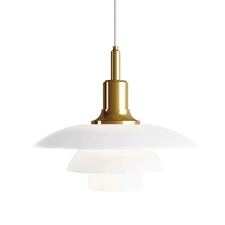 Louis Poulsen - PH 4/3 Pendant