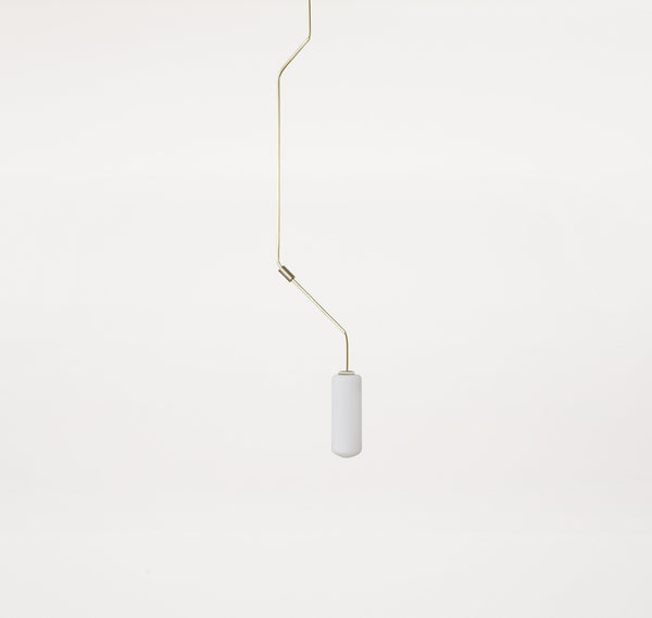 Frama Ventus Lamp Form 2 