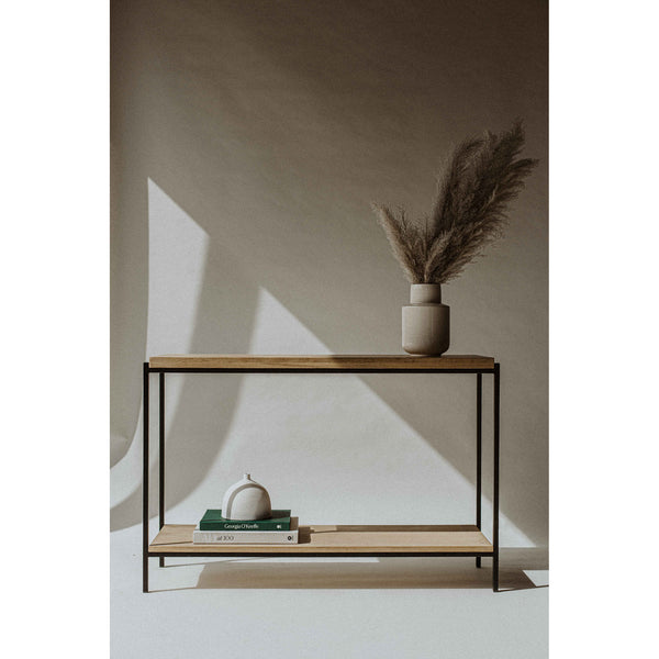 Moe's Mila Console Table