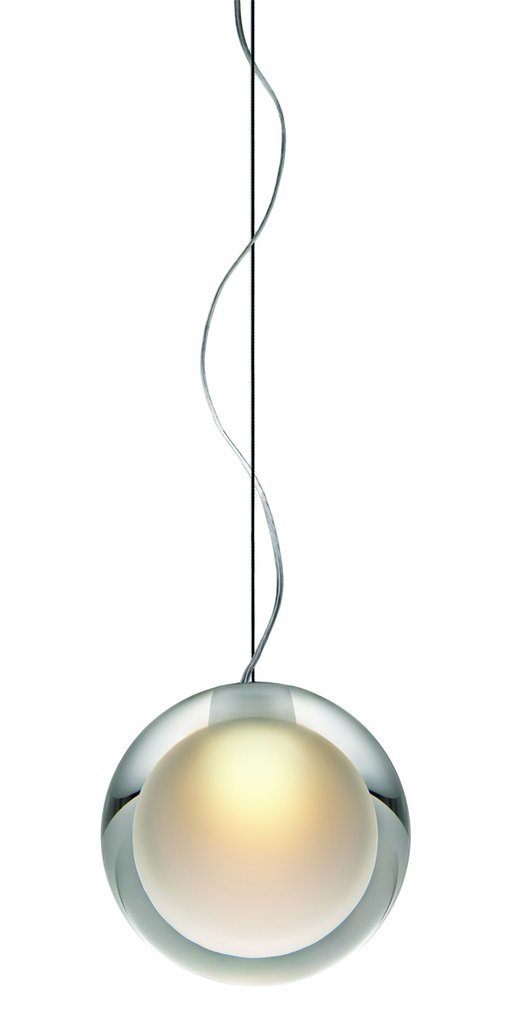 Yamagiwa Mayuhana Tear Drop Pendant Light