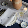 Huddleson Anfa Linen Table Runner