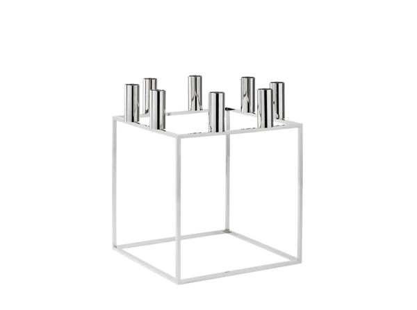 byLassen Kubus 8 Candleholder