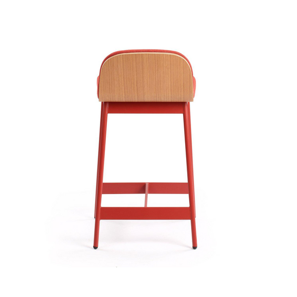 M.A.D. Duet Counter Stool