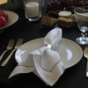 Huddleson Linen Tablecloth - Square