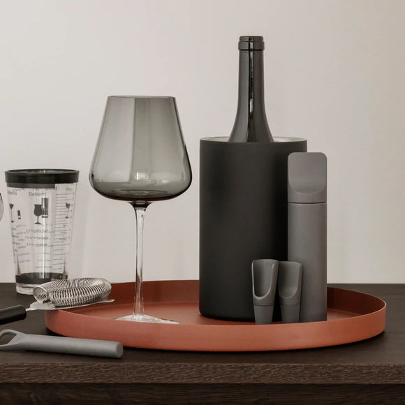 Blomus ILo Wine Accessories - Set of 2