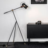 Le Klint Carronade Floor lamp - Low