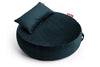 Fatboy Pupillow Velvet - Lounge Petrol 