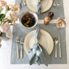 Huddleson Linen Placemat - Set 2