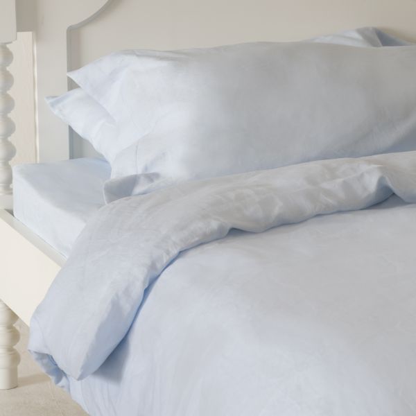 Huddleson Pure Italian Linen Duvet Cover