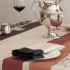 Huddleson Cinta Linen Tablecloth - Square