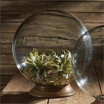 Napa Home & Garden Artisan Globe