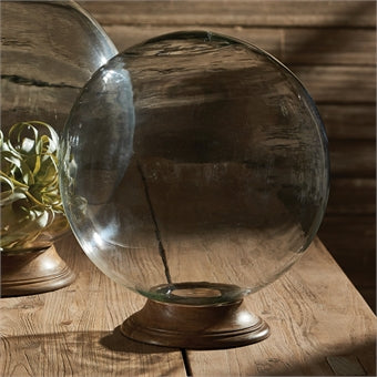 Napa Home & Garden Artisan Globe