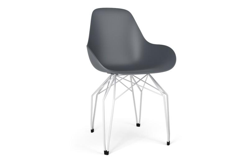 Diamond best sale plastic chair