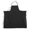 Sir Madam Linen Grand Apron