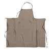 Sir Madam Linen Grand Apron