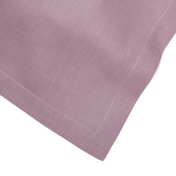 Huddleson Linen Tablecloth - Square