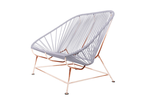 Innit InLove Seat - Copper Frame