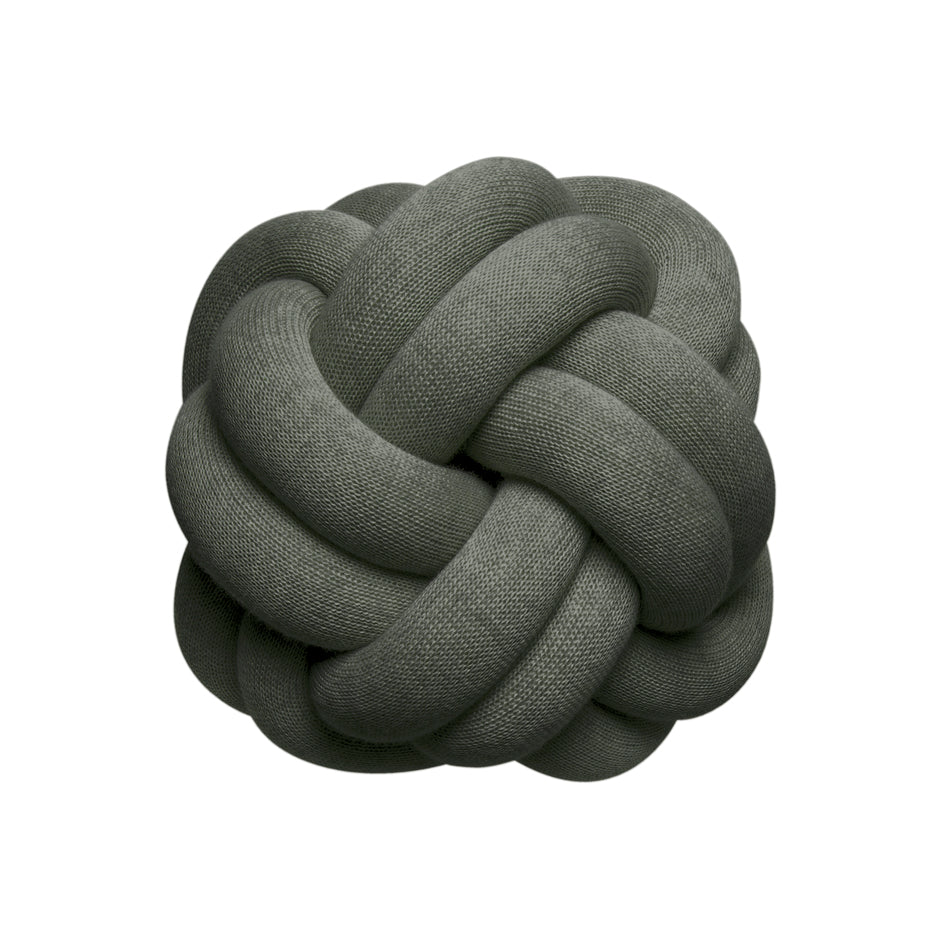 Design House Stockholm Knot Cushion – House&Hold