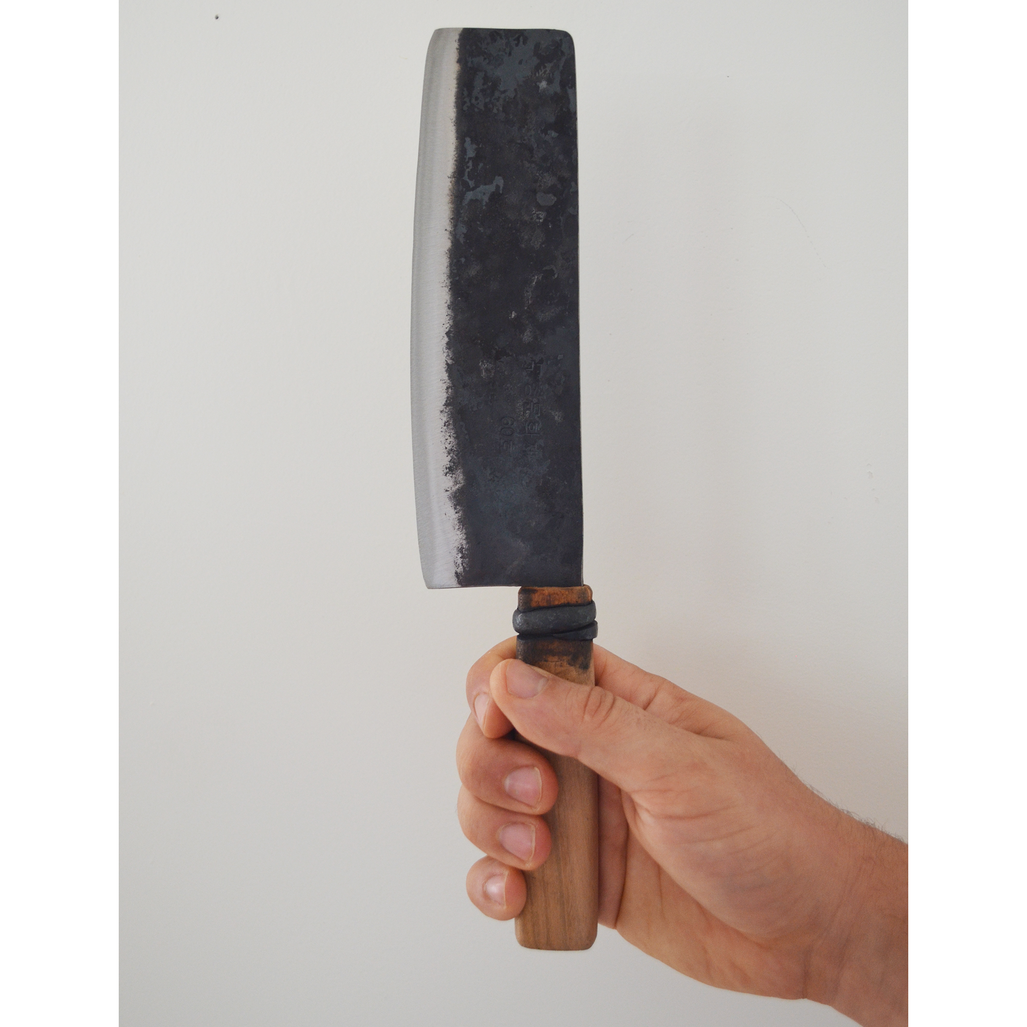Vegetable Knife - Master Shin's Anvil – Smallwoods