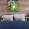 Huddleson Pure Italian Linen Duvet Cover