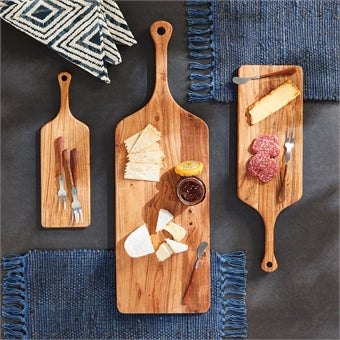 Napa Home & Garden Carmella Serving Boards - Set of 3