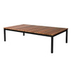 Skargaarden Häringe Lounge Table - Large Black 