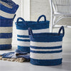 Napa Home & Garden Barclay Butera Totes Adore Market Totes - Set of 2