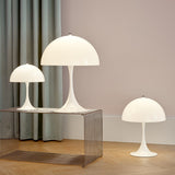 Panthella Mini Louis Poulsen Table Lamp - Milia Shop