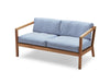 Skagerak Virkelyst 2-Seater Sofa