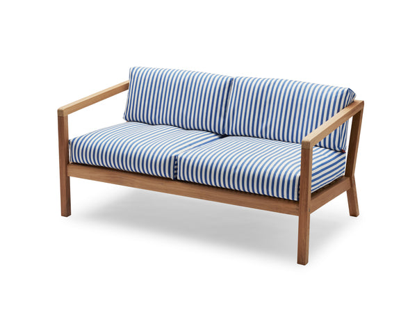 Skagerak Virkelyst 2-Seater Sofa