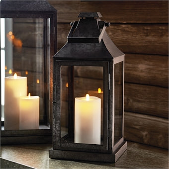 Barrington Outdoor Lantern 26