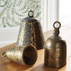 Napa Home & Garden La Taverna Bells - Set of 3