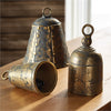 Napa Home & Garden La Taverna Bells - Set of 3