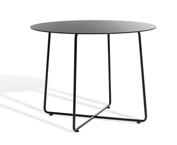 Skargaarden Resö Dining Table - Large Black 