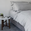 Huddleson Pure Italian Linen Sheet Set