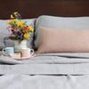 Huddleson Pure Italian Linen Pillowcase - Set of 2